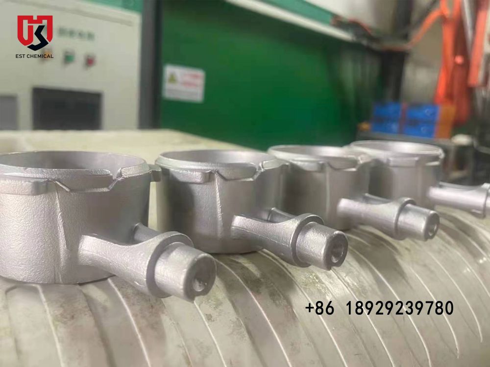 Keuntungan produk sawise perawatan passivasi ing stainless steel