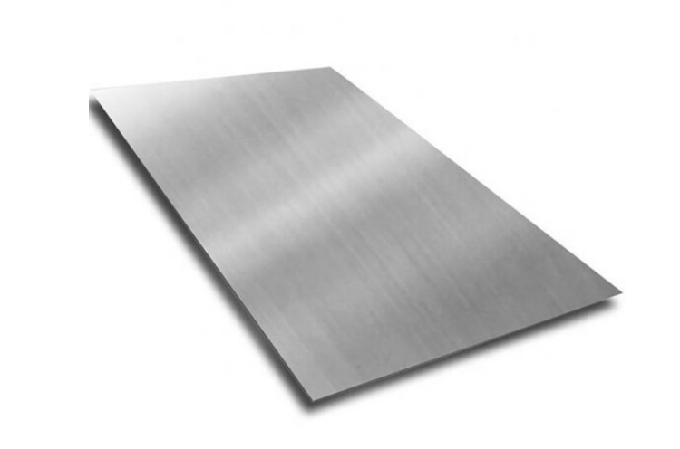 Inogona Stainless Steel masheets ichiri kuve yeCorrosion-inodzivirira mushure mekudhirowa waya