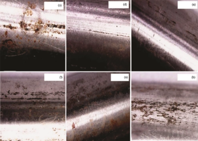 Lub hauv paus ntsiab lus ntawm pitting corrosion ntawm stainless hlau thiab yuav ua li cas tiv thaiv pitting corrosion